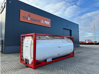 Storage tank