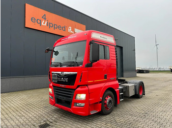 Tractor unit MAN TGX 18.420