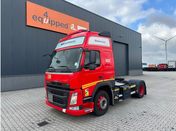 Tractor unit VOLVO FM 460