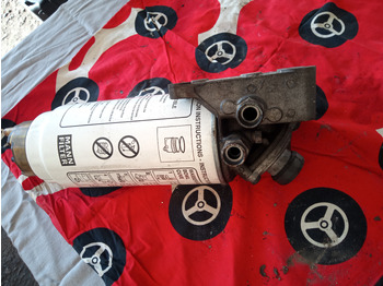 Fuel filter DAF XF 106