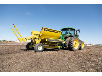 Tedding equipment DEGELMAN