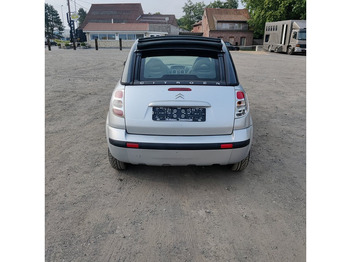 Car Citroën PLURIEL: picture 4