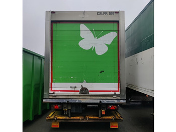 Refrigerator truck Montracon FRIGO: picture 4
