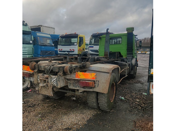 Container transporter/ Swap body truck Scania 82-H: picture 5 Container transporter/ Swap body truck Scania 82-H: picture 5