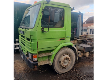 Container transporter/ Swap body truck Scania 82-H: picture 3 Container transporter/ Swap body truck Scania 82-H: picture 3