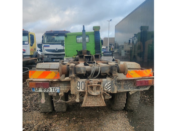 Container transporter/ Swap body truck Scania 82-H: picture 4 Container transporter/ Swap body truck Scania 82-H: picture 4