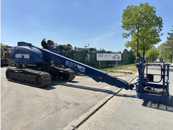 Aerial platform JLG