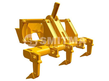 Attachment CATERPILLAR