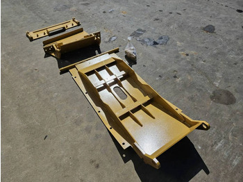 Attachment CATERPILLAR