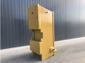 New Attachment for Construction machinery Cat 140M2: picture 4