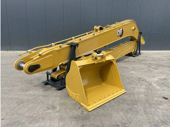 Attachment CATERPILLAR