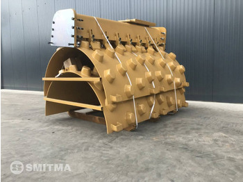 New Attachment for Construction machinery Cat CS683E: picture 2
