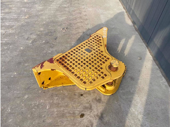 Attachment CATERPILLAR