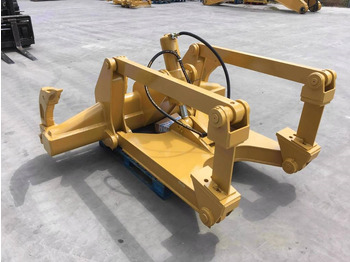 New Attachment for Construction machinery Cat D6R: picture 5