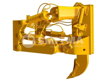 Attachment CATERPILLAR