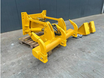 Attachment KOMATSU