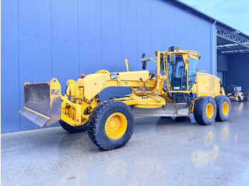 Grader CATERPILLAR 120