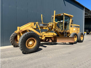 Grader CATERPILLAR 140H