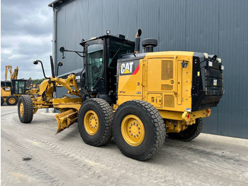 Grader Cat 140M2 AWD: picture 4