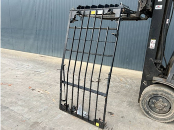 Cab and interior for Construction machinery Cat 313E / 320F / 323E / 325F / 329E / 330F / 336E / 3: picture 3