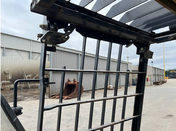 Cab and interior for Construction machinery Cat 313E / M315F / 320F / 323E / 325F / 329E / 330F /: picture 4