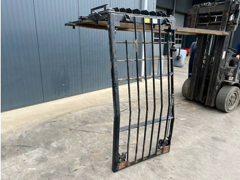 Cab and interior for Construction machinery Cat 313E / M315F / 320F / 323E / 325F / 329E / 330F /: picture 2