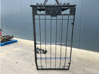 New Cab and interior for Construction machinery Cat 330C Guard: picture 4 New Cab and interior for Construction machinery Cat 330C Guard: picture 4