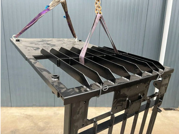 New Cab and interior for Construction machinery Cat 330C Guard: picture 5 New Cab and interior for Construction machinery Cat 330C Guard: picture 5