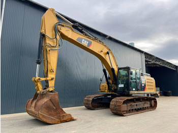 Crawler excavator CATERPILLAR 336FL
