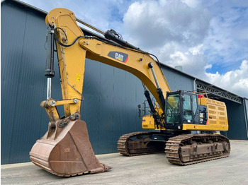 Crawler excavator CATERPILLAR 374FL