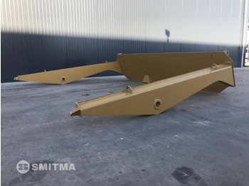 New Tail lift for Construction machinery Cat 735C: picture 5 New Tail lift for Construction machinery Cat 735C: picture 5