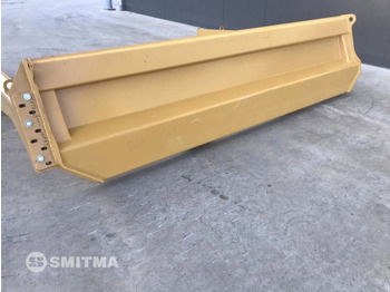 New Tail lift for Construction machinery Cat 735C: picture 4 New Tail lift for Construction machinery Cat 735C: picture 4