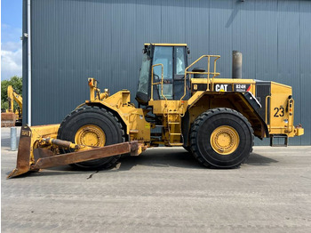 Cat 824H leasing Cat 824H: picture 2