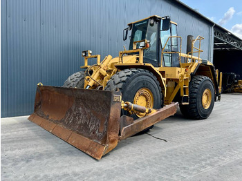 Cat 824H leasing Cat 824H: picture 1