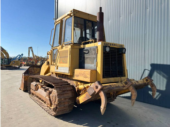 Crawler loader Cat 953 - Ripper: picture 4