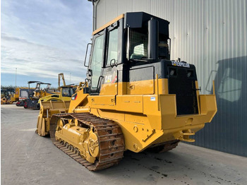 Crawler loader Cat 963C: picture 2