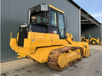 Crawler loader Cat 963C: picture 4