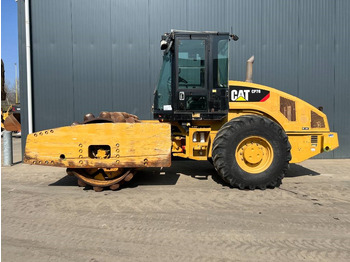 Cat CP76 leasing Cat CP76: picture 2 Cat CP76 leasing Cat CP76: picture 2