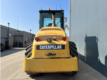 Cat CP76 leasing Cat CP76: picture 4 Cat CP76 leasing Cat CP76: picture 4
