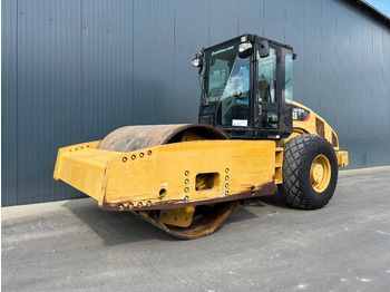 Roller CATERPILLAR