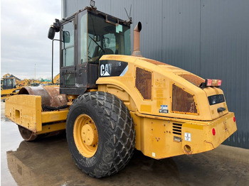 Roller Cat CS76 XT: picture 3