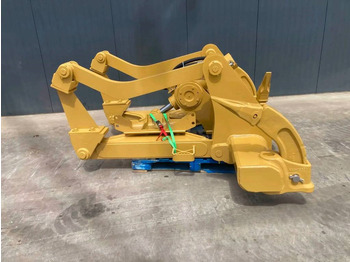 New Ripper for Construction machinery Cat D6 NG: picture 4