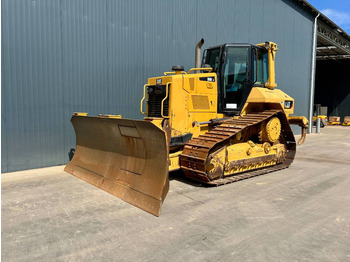 Bulldozer CATERPILLAR D6N XL
