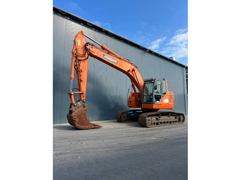 Crawler excavator DOOSAN DX235LCR