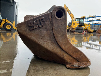 Bucket for Construction machinery Engcon S70: picture 4