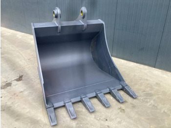 New Bucket for Construction machinery Hitachi ZX290: picture 3