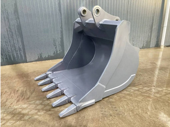 Bucket KOMATSU