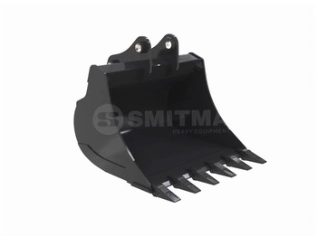 Bucket KOMATSU