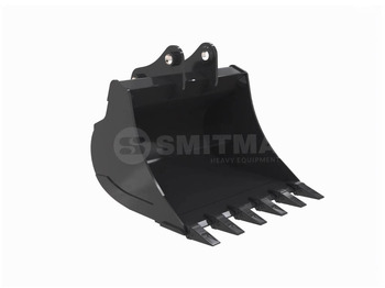 Bucket KOMATSU