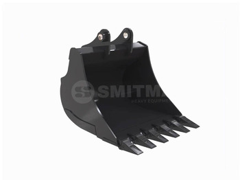 Bucket KOMATSU